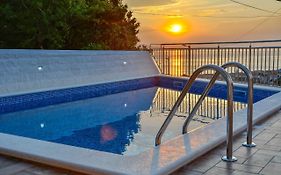 Apartman Gromila