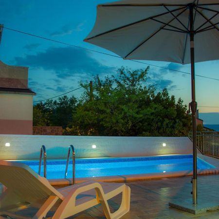 Apartman Gromila Zengg Kültér fotó