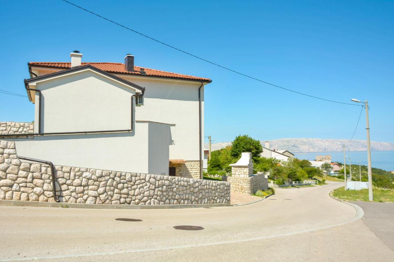 Apartman Gromila Zengg Kültér fotó