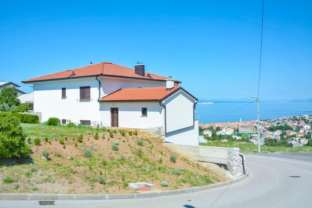 Apartman Gromila Zengg Kültér fotó
