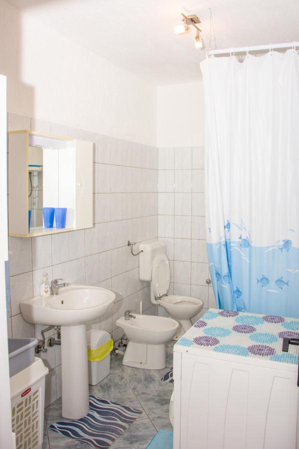 Apartman Gromila Zengg Kültér fotó