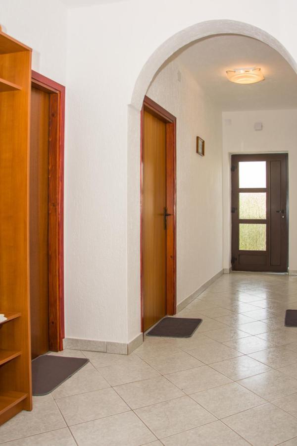 Apartman Gromila Zengg Kültér fotó